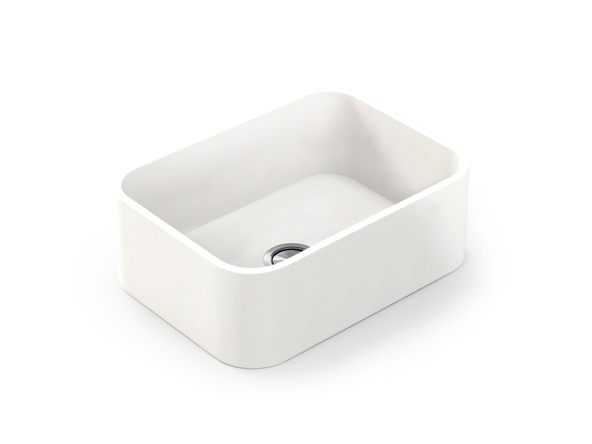 Blanco Zeus USA